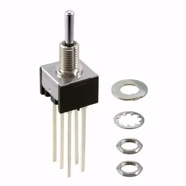 M2023SS4W07 NKK Switches electronic component