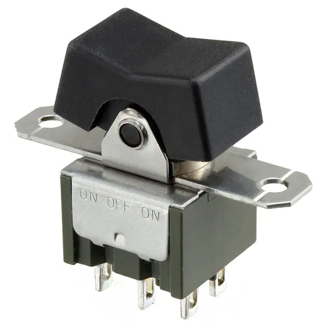 M2023TNW01-DA NKK Switches electronic component