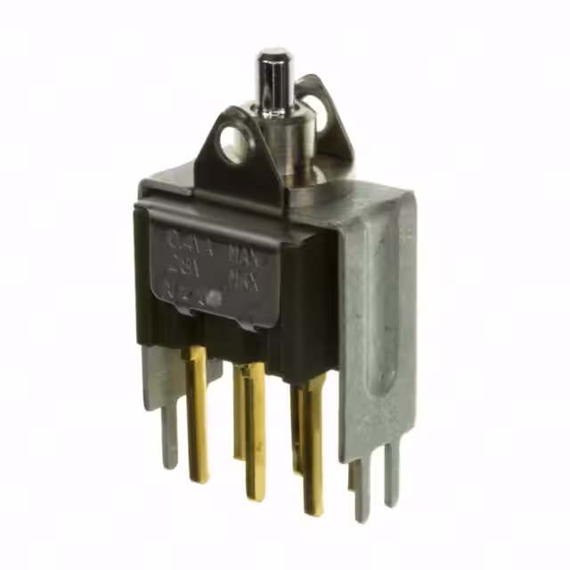 M2023TXG15 NKK Switches electronic component