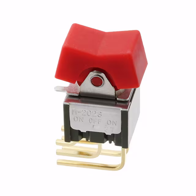 M2023TXG45-DC NKK Switches electronic component