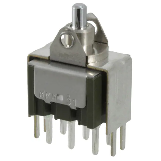 M2023TXW13 NKK Switches electronic component