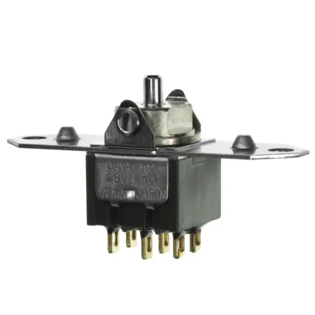 M2023TYG01 NKK Switches electronic component