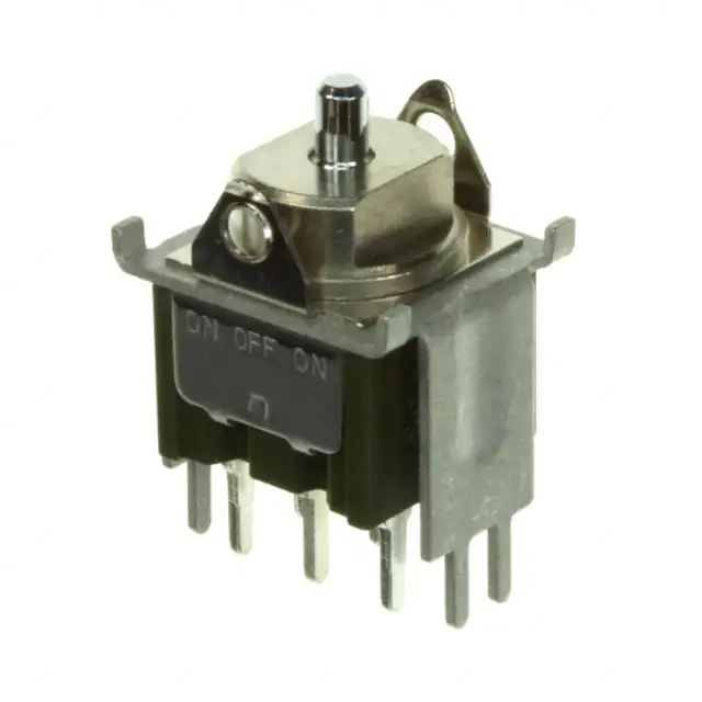 M2023TZW13 NKK Switches electronic component