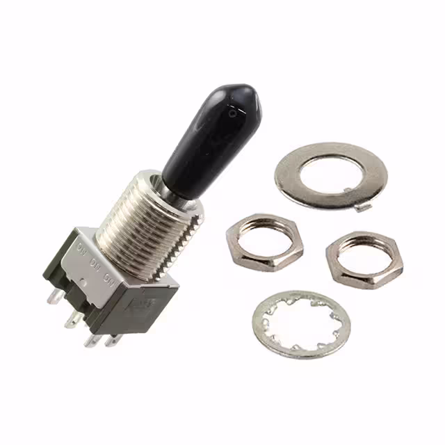 M2024B2B1W01-VA NKK Switches electronic component