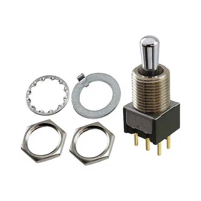 M2024BB1G03 NKK Switches electronic component