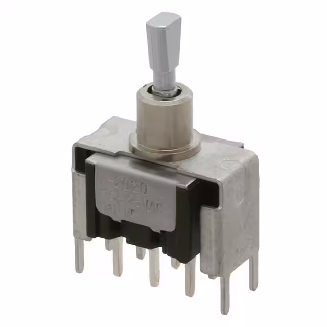 M2024E2A2W23 NKK Switches electronic component