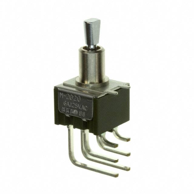 M2024E2S2W40 NKK Switches electronic component