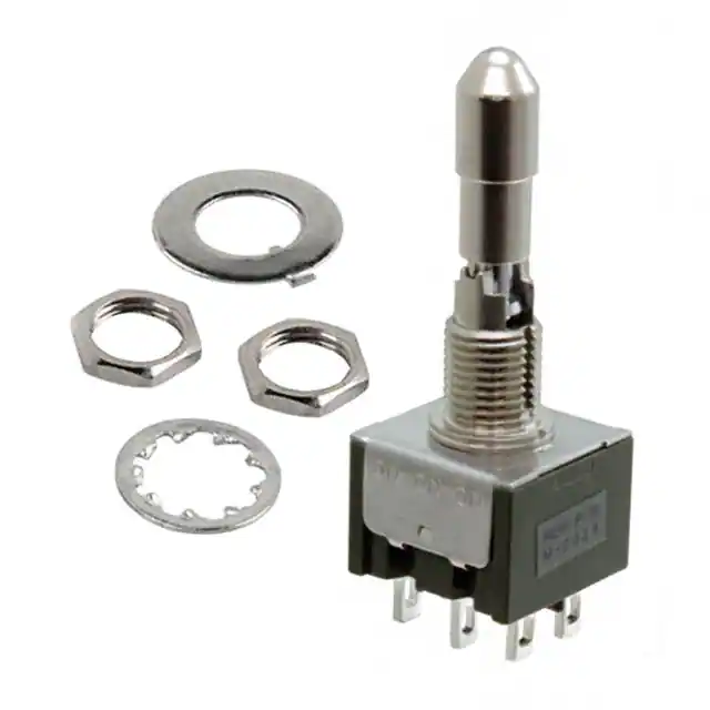 M2024LL1W01-H NKK Switches electronic component