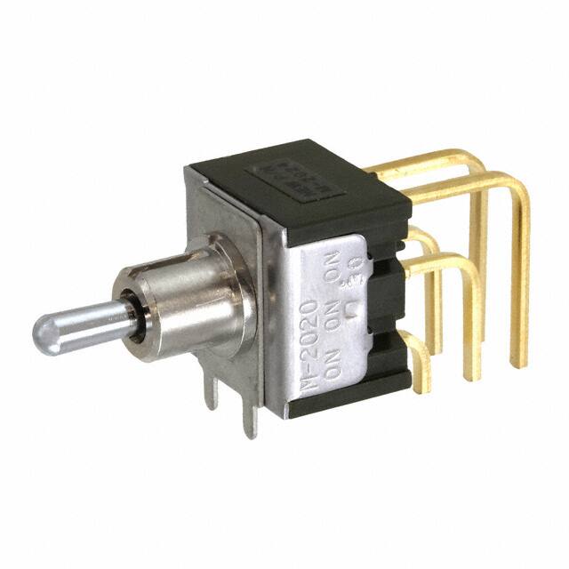 M2024S2A2G40 NKK Switches electronic component