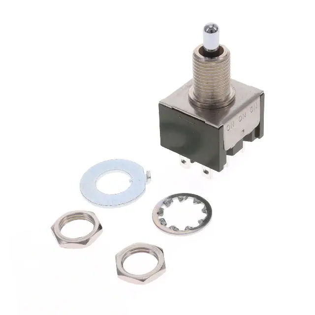 M2024S2S1W01 NKK Switches electronic component