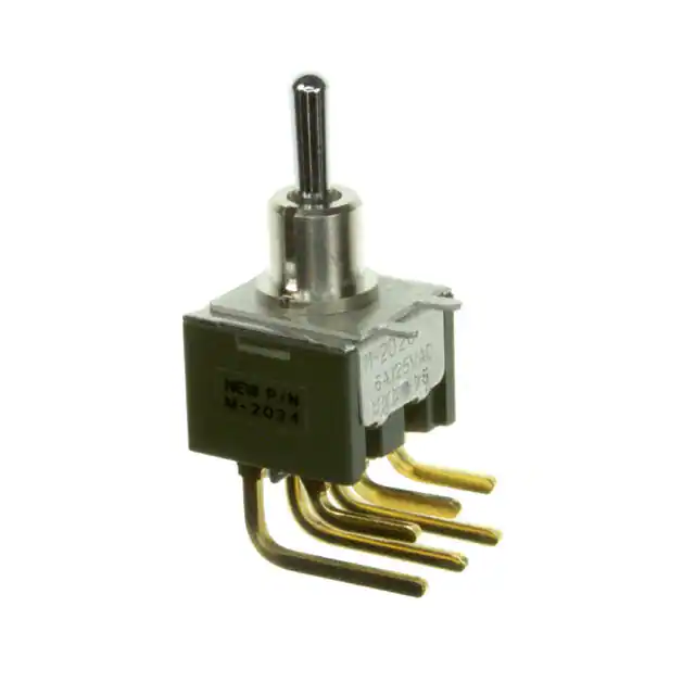 M2024S3A2A30 NKK Switches electronic component