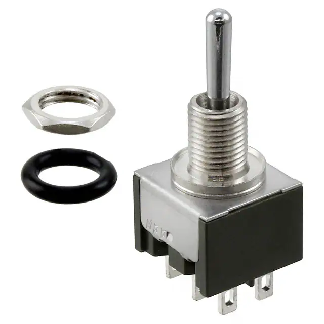 M2024SD3W01 NKK Switches electronic component