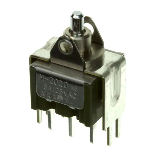 M2024TXW13 NKK Switches electronic component