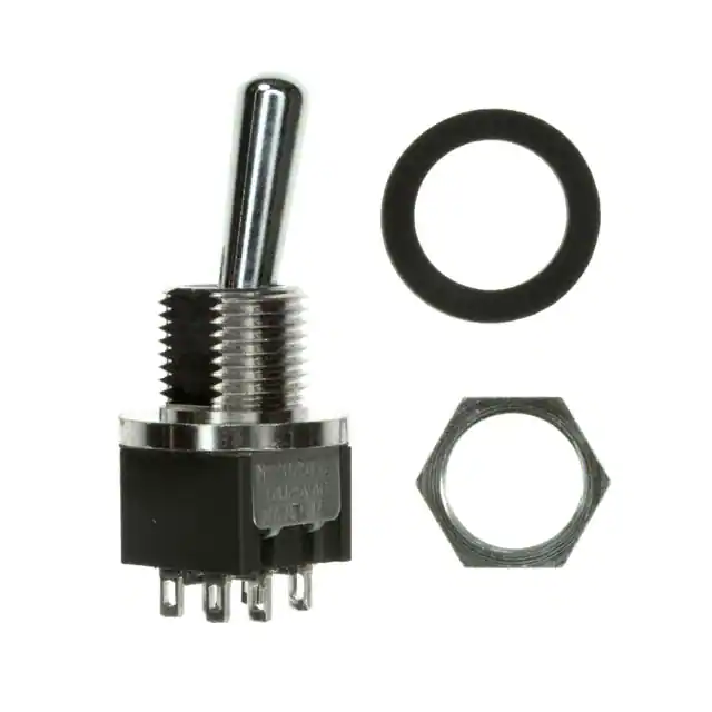 M2025B2B3W01 NKK Switches electronic component
