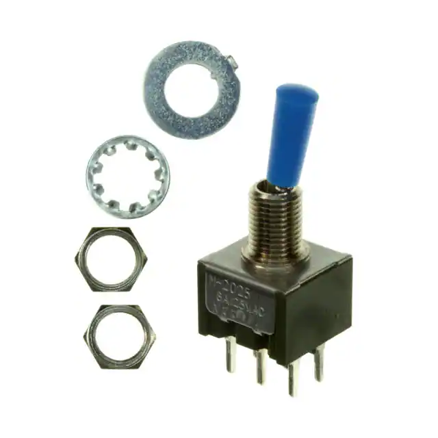 M2025SS1W03-CG NKK Switches electronic component