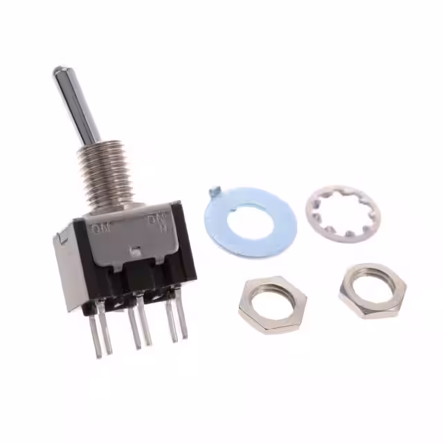 M2025SS4W03 NKK Switches electronic component