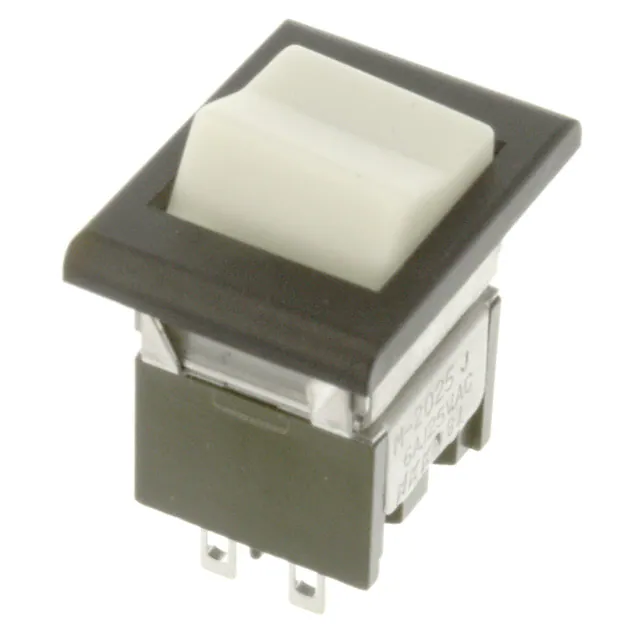 M2022TJW01-FB-1A NKK Switches electronic component
