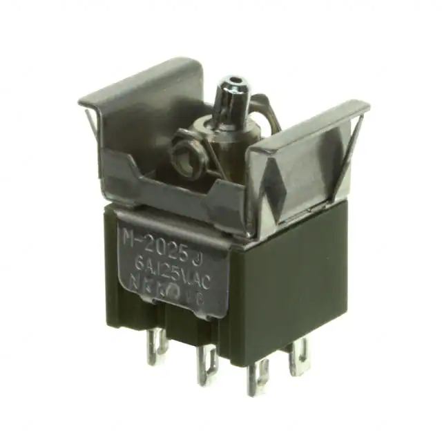 M2025TJW01-FC NKK Switches electronic component