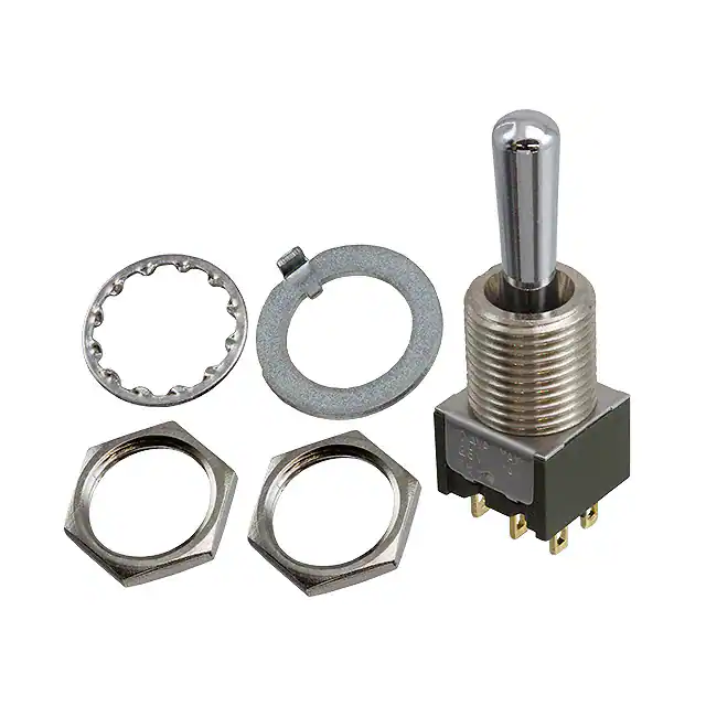 M2026B2B1G01 NKK Switches electronic component