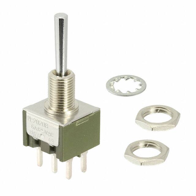 M2026QD1W03 NKK Switches electronic component