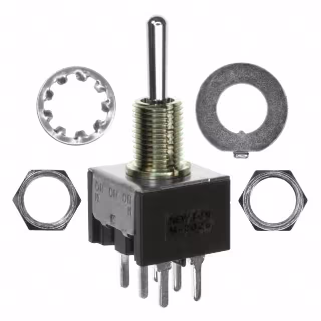 M2026SS1W03 NKK Switches electronic component