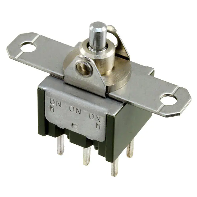 M2026TNW03 NKK Switches electronic component