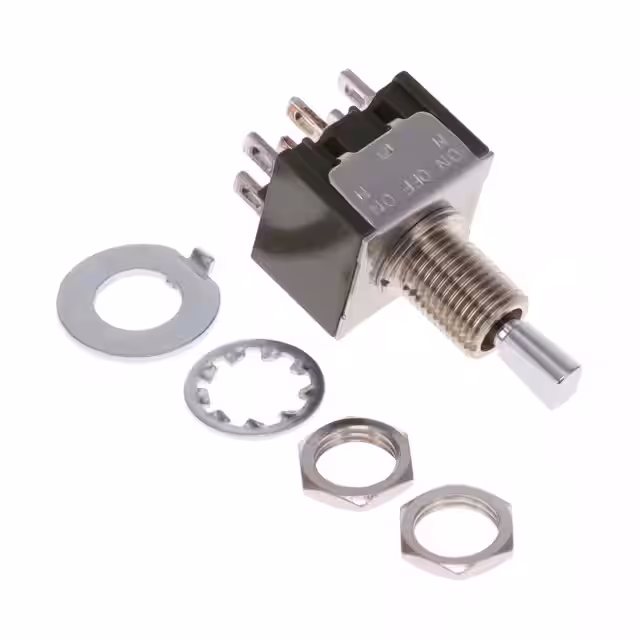 M2028E2S1W01 NKK Switches electronic component