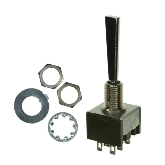 M2028E4S1W01 NKK Switches electronic component