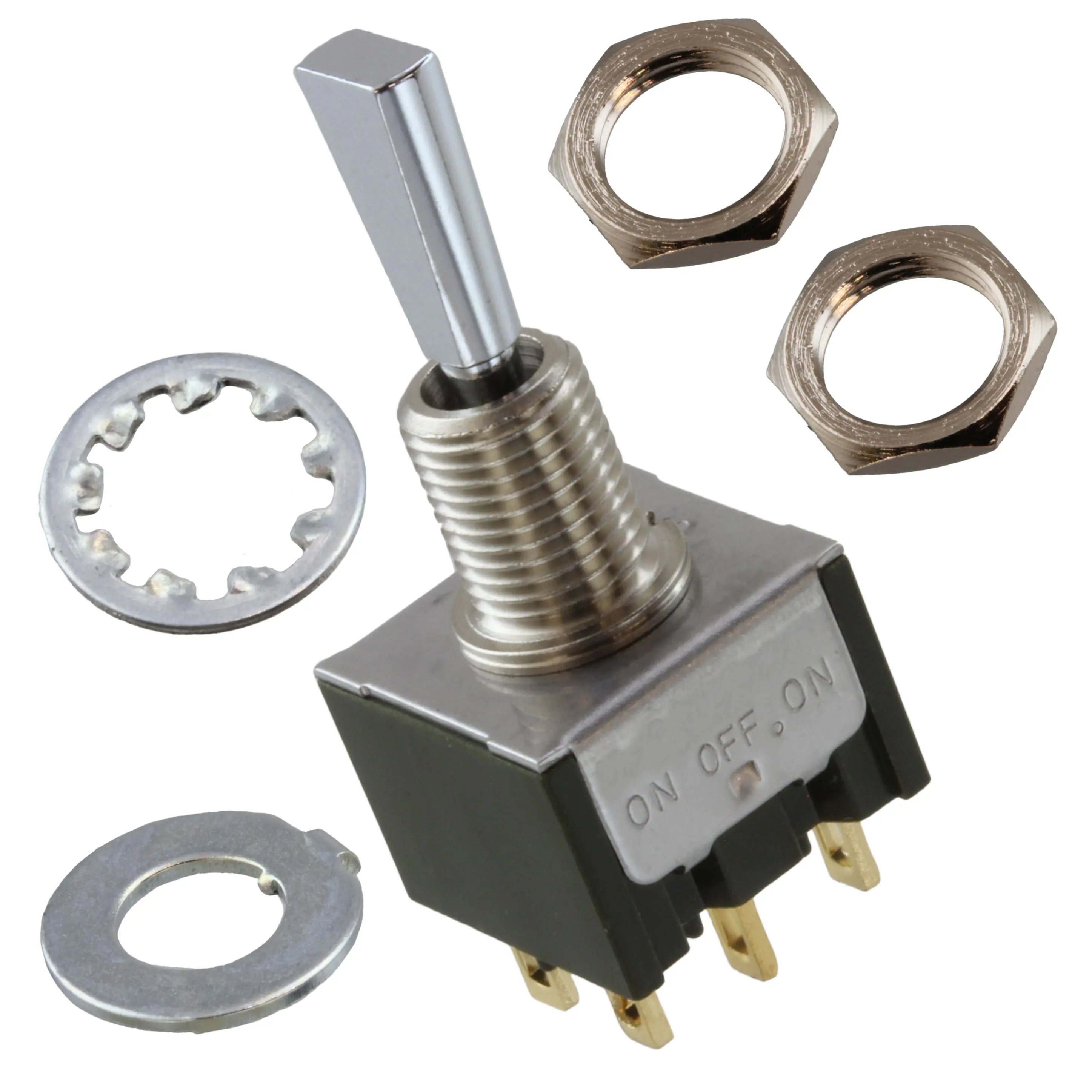 M2028ES1G01 NKK Switches electronic component
