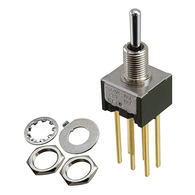 M2028SS1G06 NKK Switches electronic component