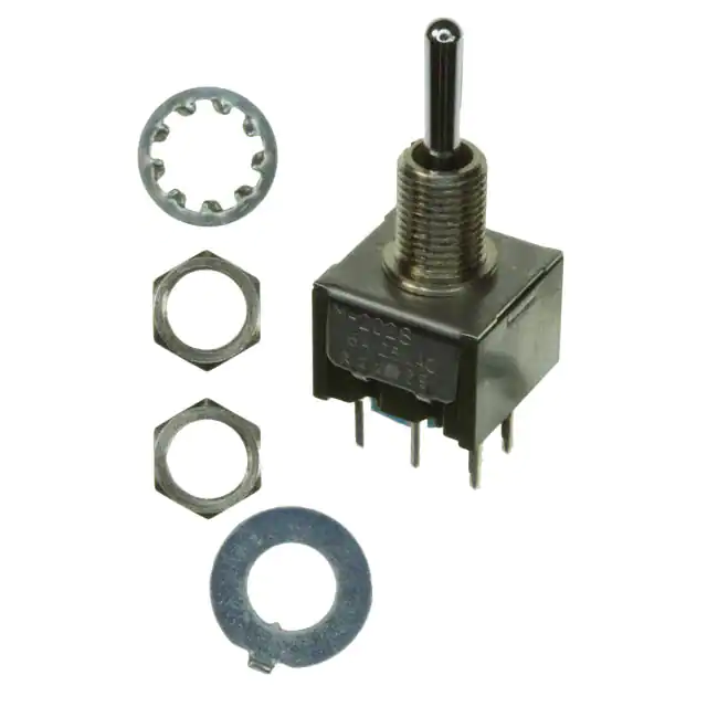M2028SS1W03 NKK Switches electronic component