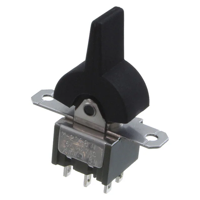 M2028TNW01-EA NKK Switches electronic component