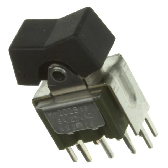M2028TXW13-DA NKK Switches electronic component