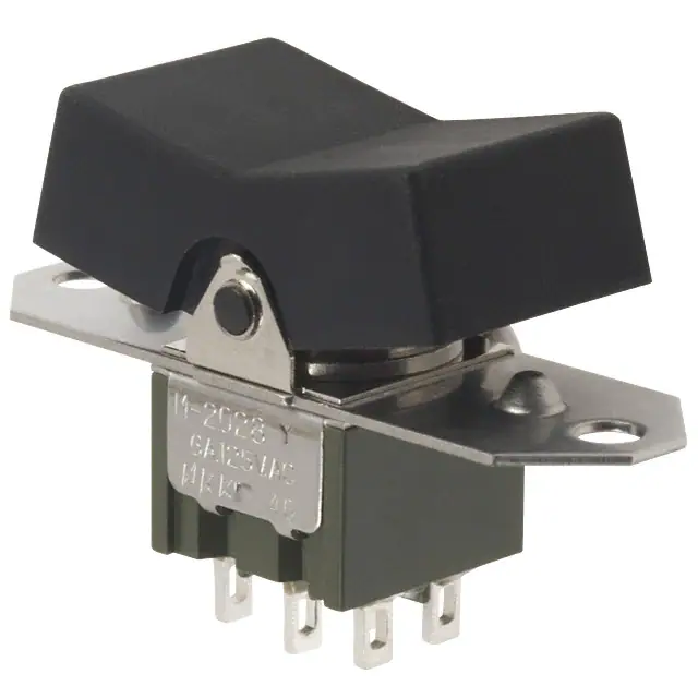 M2028TYW01-JA NKK Switches electronic component