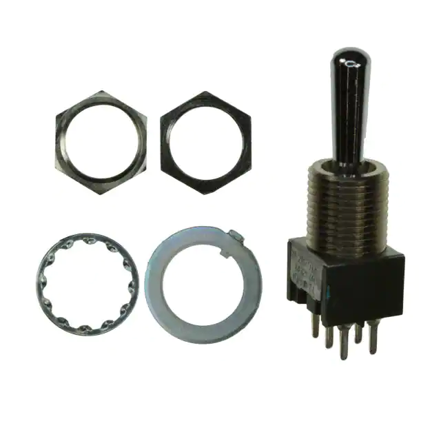 M2029B2B1W03 NKK Switches electronic component