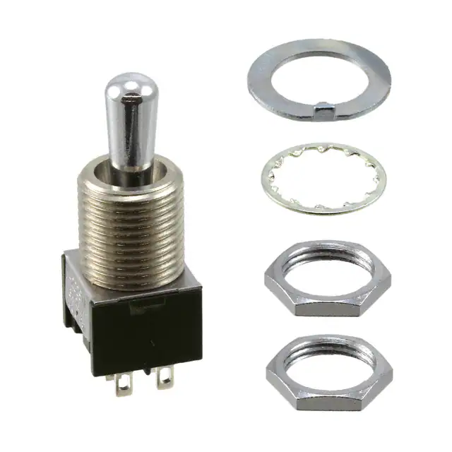 M2029BB1W01 NKK Switches electronic component