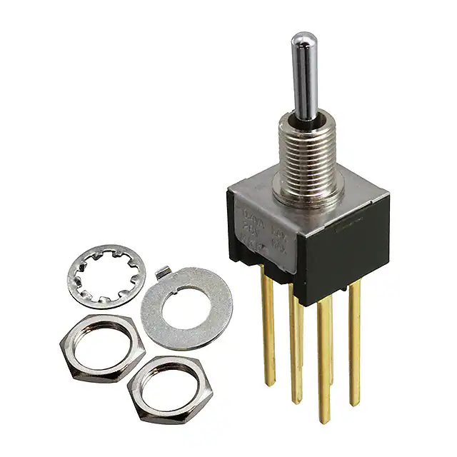M2029SS1G06 NKK Switches electronic component