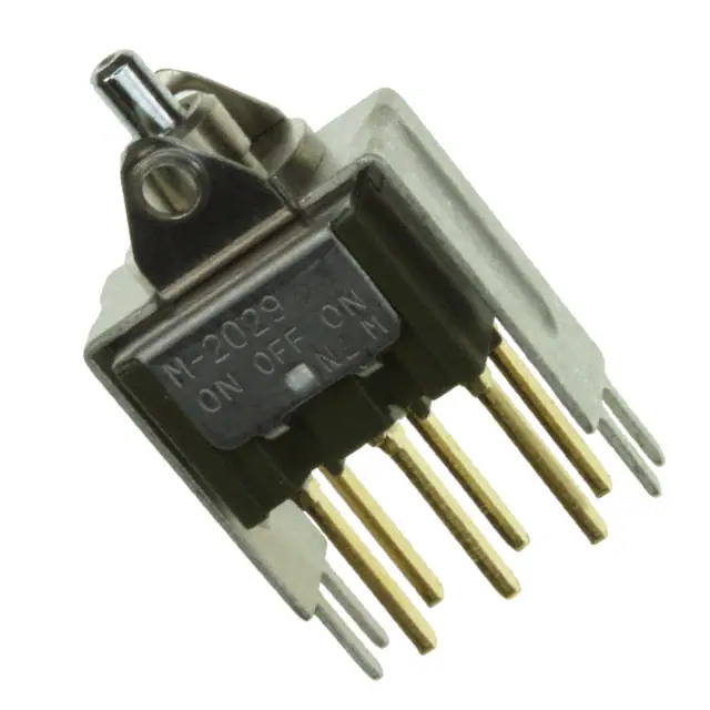 M2029TXG15 NKK Switches electronic component