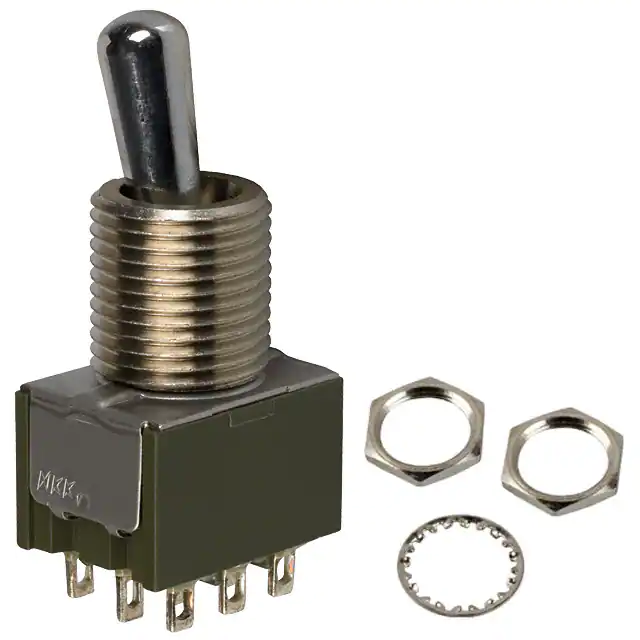 M2032BB1W01 NKK Switches electronic component