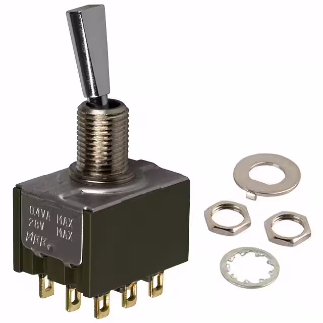 M2032ES1G01 NKK Switches electronic component