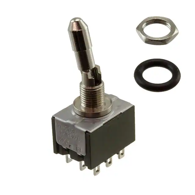 M2032LL3W01 NKK Switches electronic component