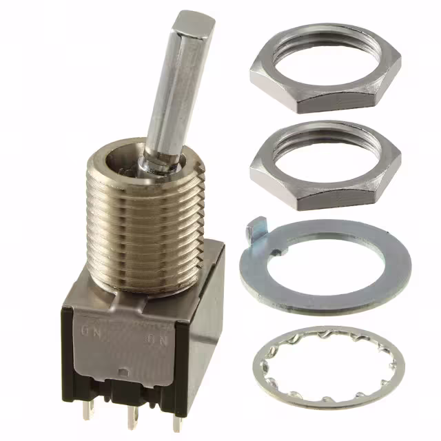 M2032RB1W01 NKK Switches electronic component