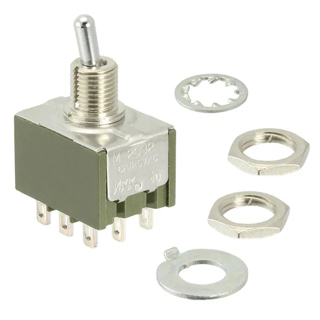 M2032S2A1W01 NKK Switches electronic component