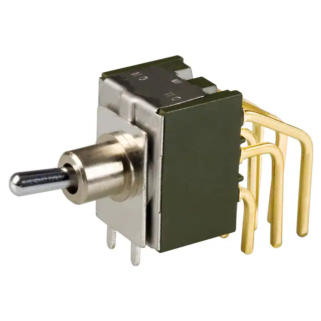 M2032S2A2G30 NKK Switches electronic component