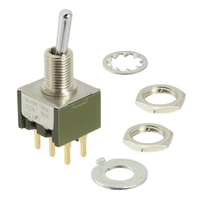 M2032S3S1W01 NKK Switches electronic component