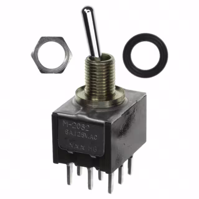 M2032SD3W03 NKK Switches electronic component