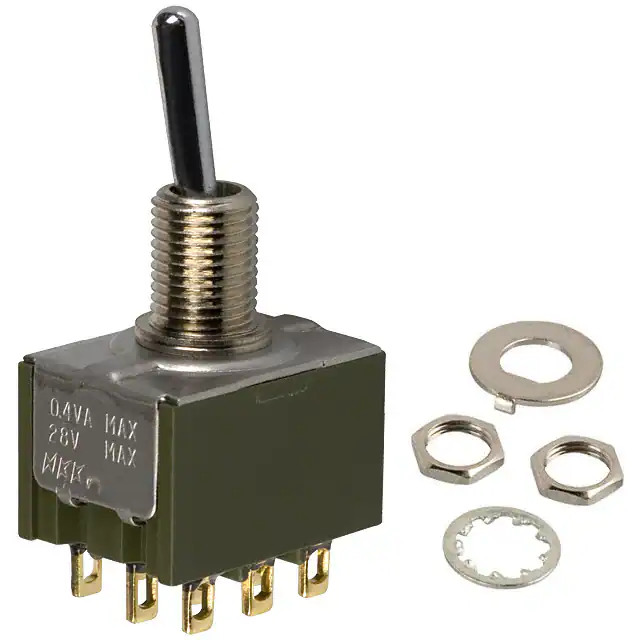 M2032SS1G01 NKK Switches electronic component