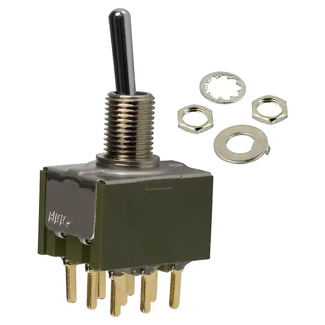 M2032SS1G03 NKK Switches electronic component