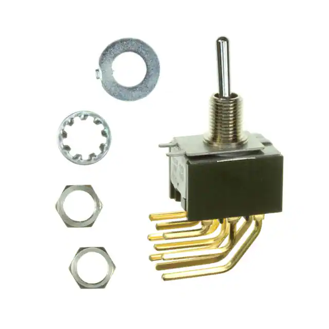 M2032SS1G30 NKK Switches electronic component