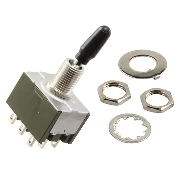 M2032SS1W01-BA NKK Switches electronic component